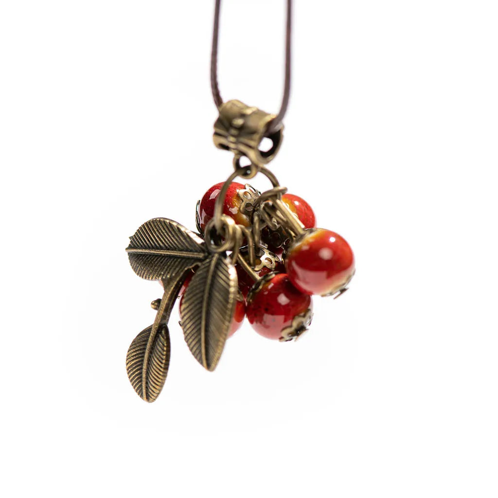 Atemberaubende Halskette für den Alltag