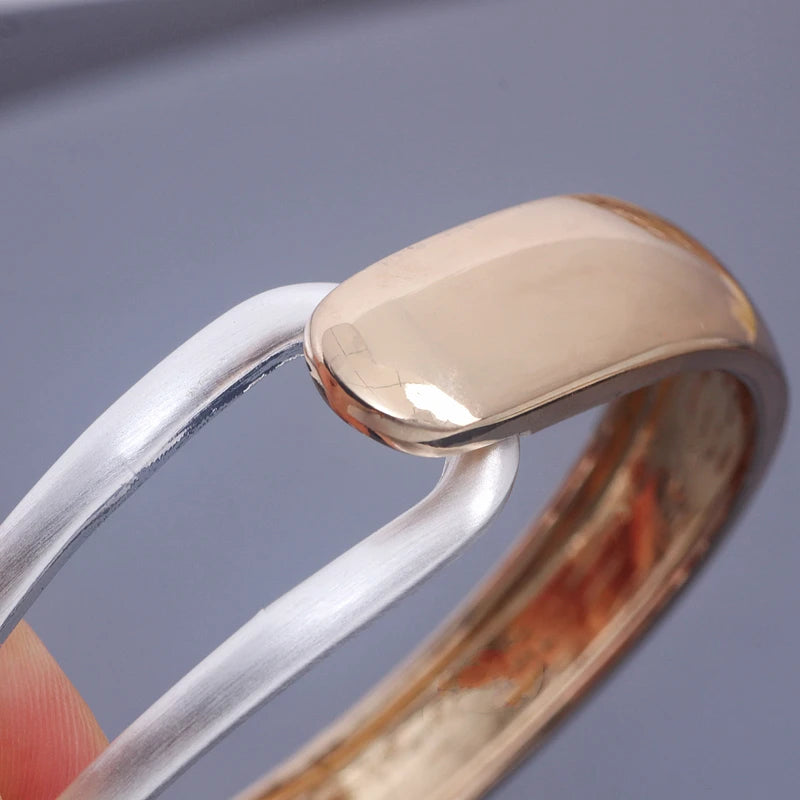 Charmante Gold Armband für jeden Anlass