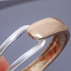 Charmante Gold Armband für jeden Anlass