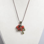 Atemberaubende Halskette für den Alltag