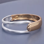 Charmante Gold Armband für jeden Anlass