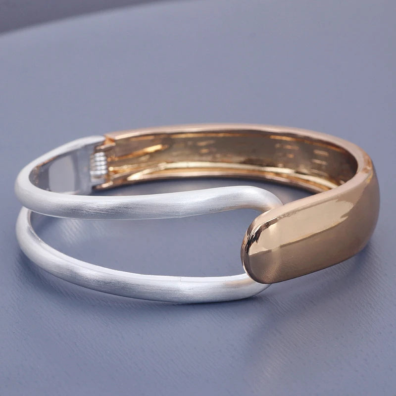 Charmante Gold Armband für jeden Anlass