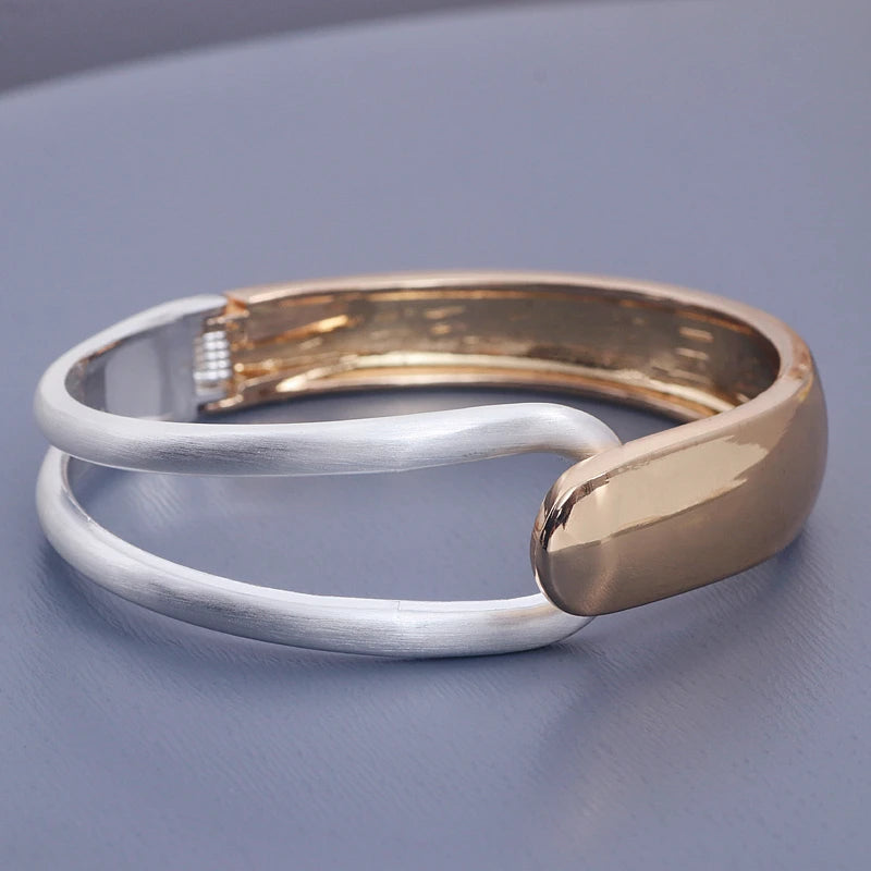 Charmante Gold Armband für jeden Anlass