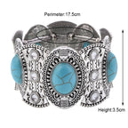 Schöne Armband mit einzigartigem Stil