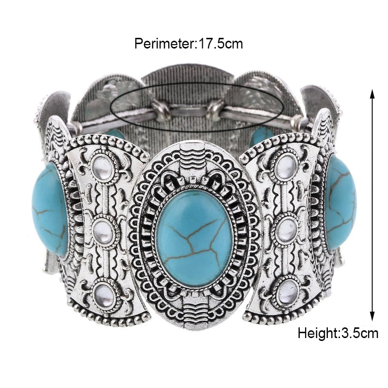 Schöne Armband mit einzigartigem Stil