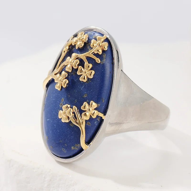 Atemberaubende Gold Ring für den Alltag