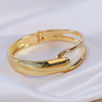 Charmante Gold Armband für jeden Anlass