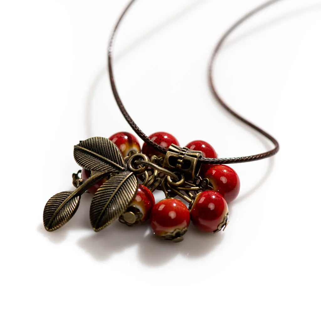 Atemberaubende Halskette für den Alltag