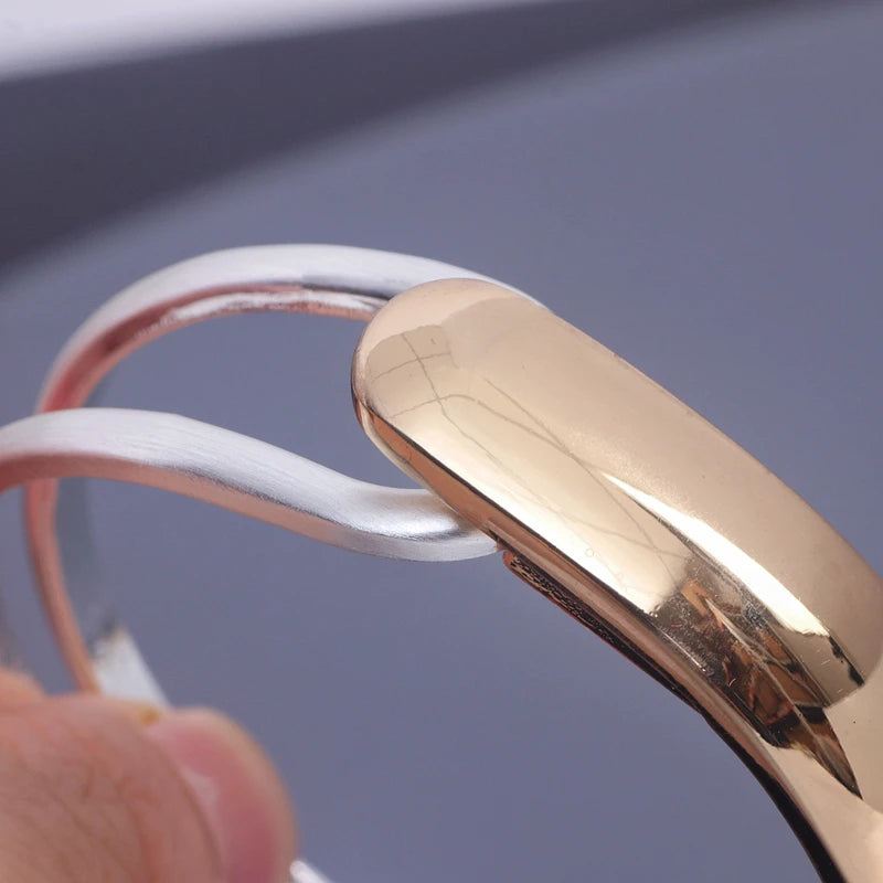 Charmante Gold Armband für jeden Anlass