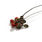 Atemberaubende Halskette für den Alltag