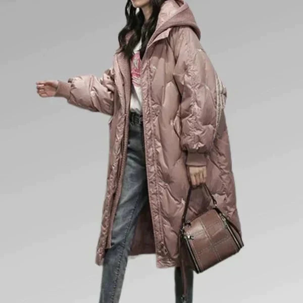 Beautifully Crafted Jacket