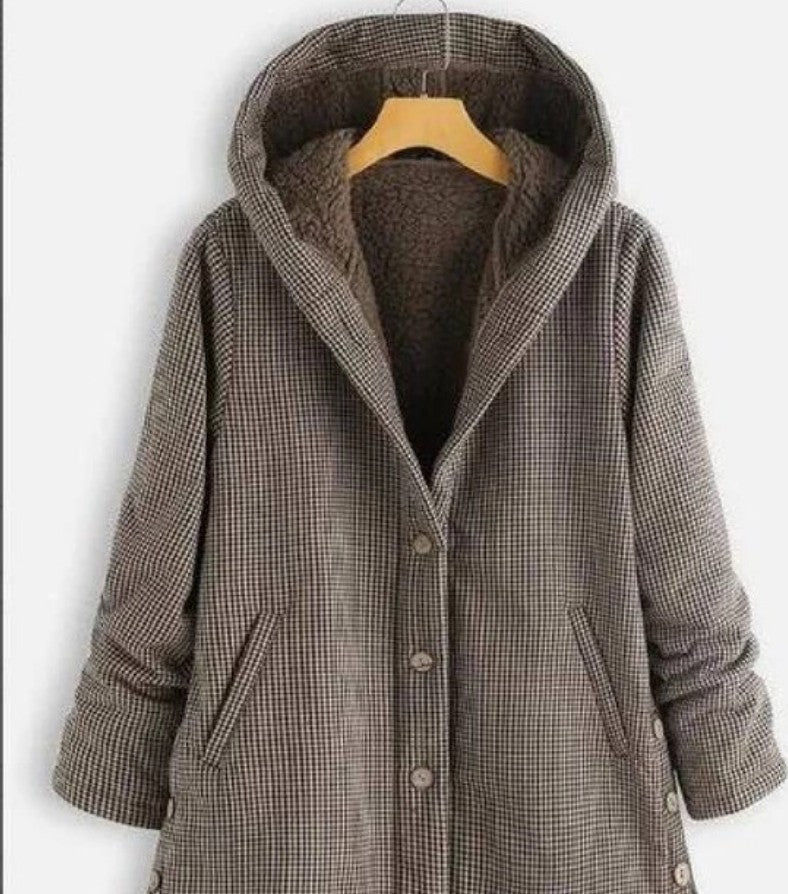 Thoughtfully Designed Jacket