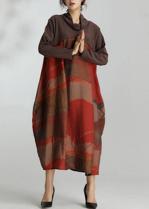 Price Differenc for Custom Make This Dress