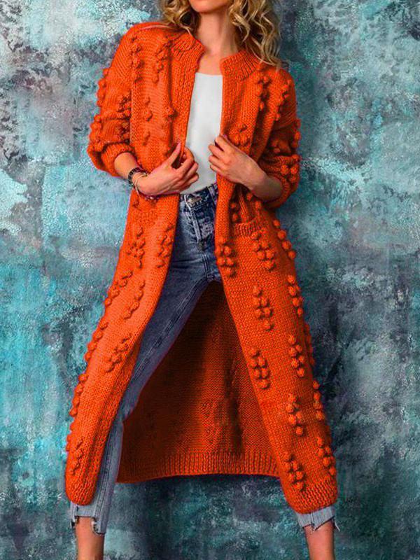 Vintage Inspired Sweater