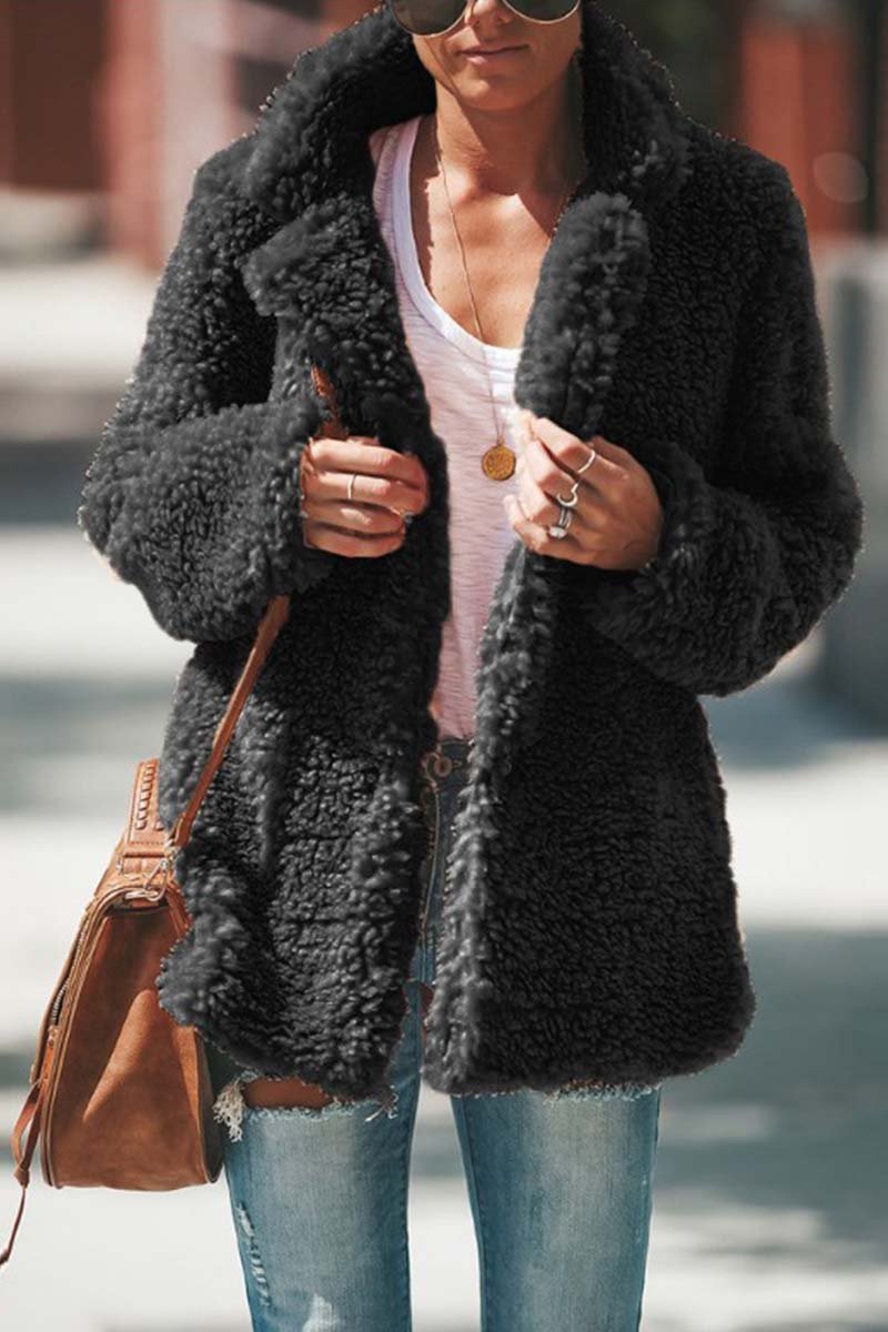 Classic Designed Coat