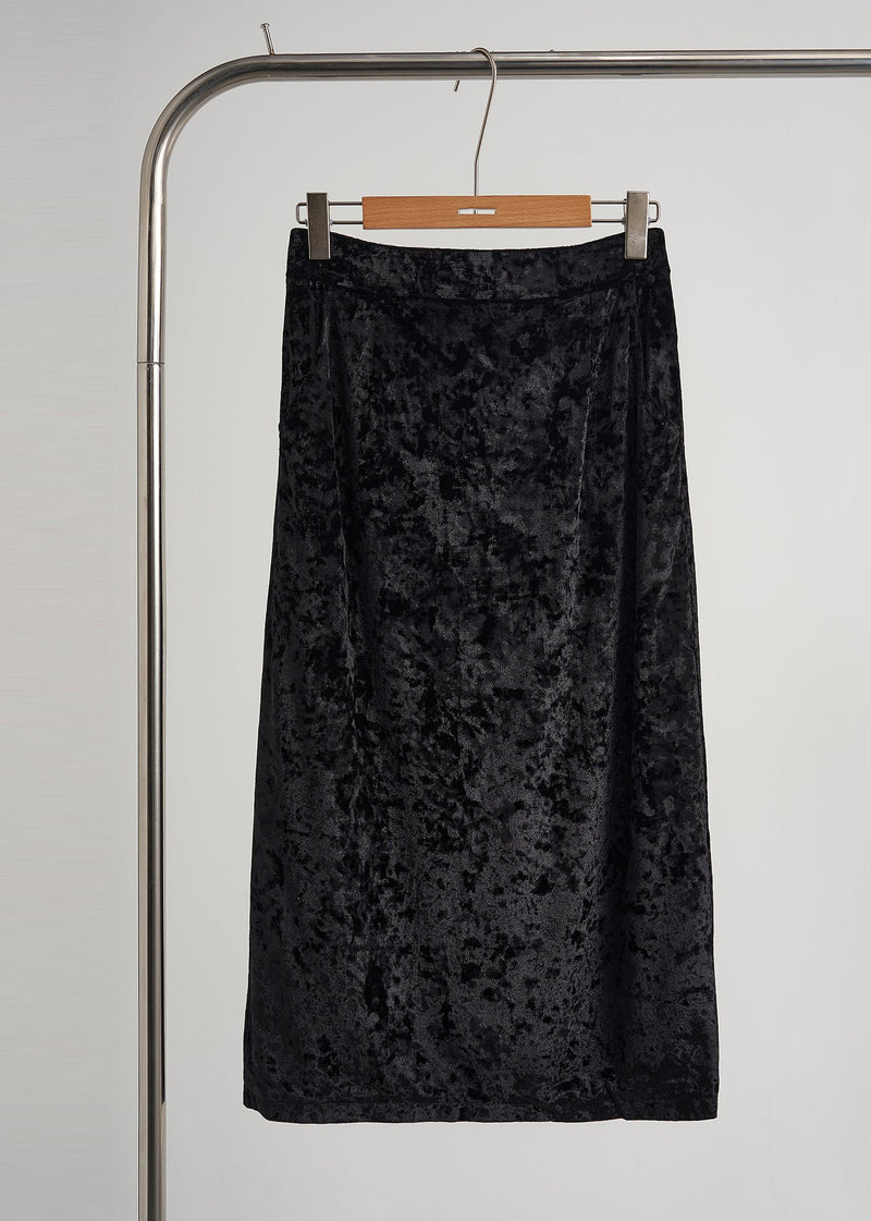 Mulberry Chinese Button Knit Vest Tops Fall