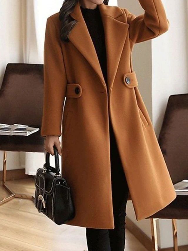 Casual and Stylish winter Coat