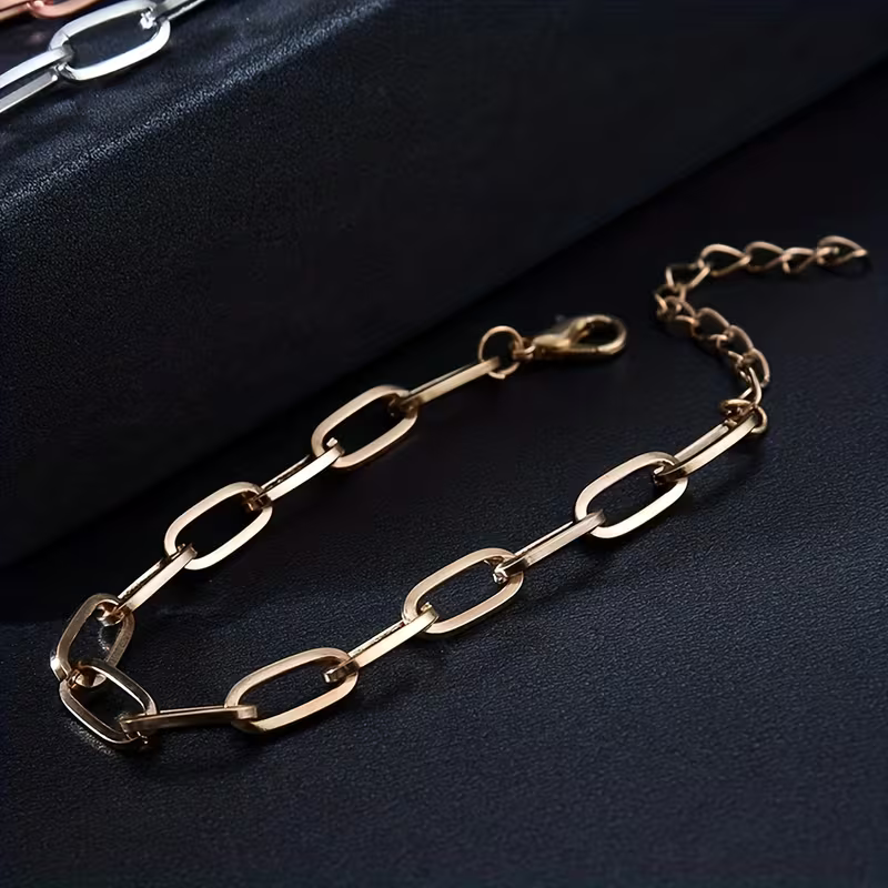 Handgefertigte Vintage Armband