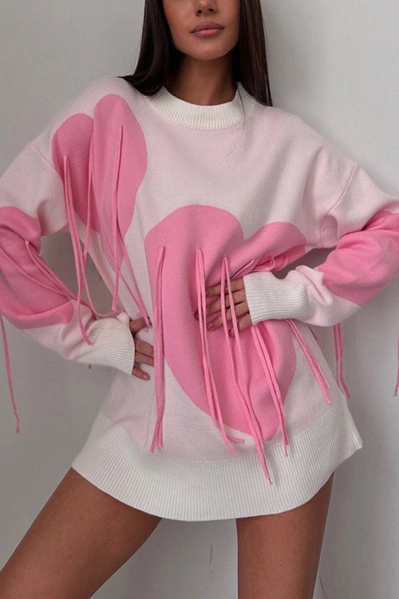 Classic Vintage Sweater