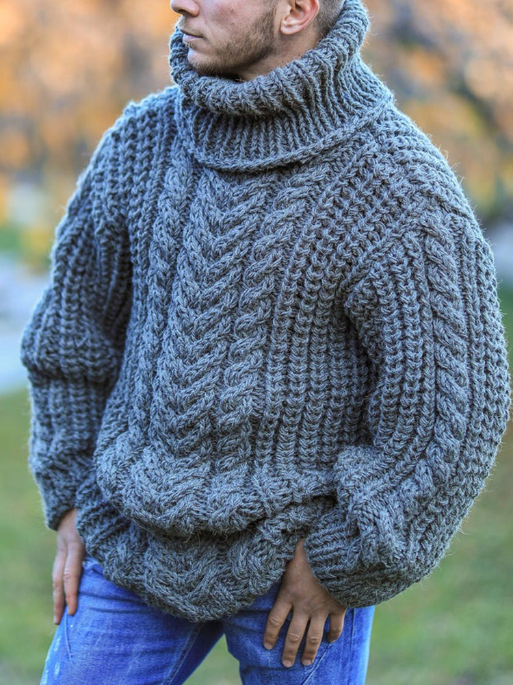 Vintage Inspired Sweater
