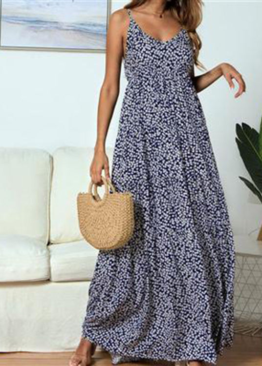 Red Beach Summer Long Dress for Dresses