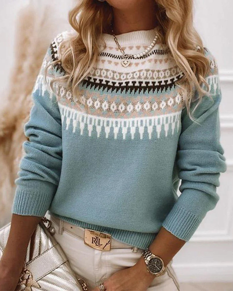 Classic Vintage Sweater