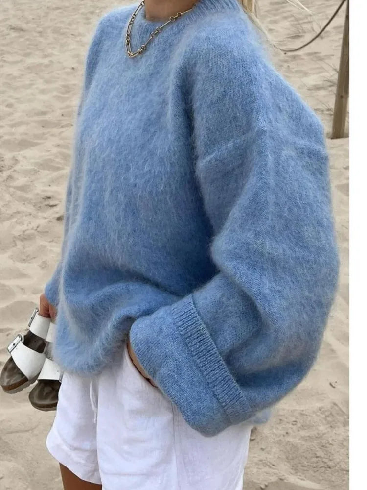 Classic Vintage Sweater