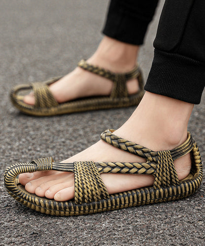 Summer Outdoor Water Wading Breathable Sandals
