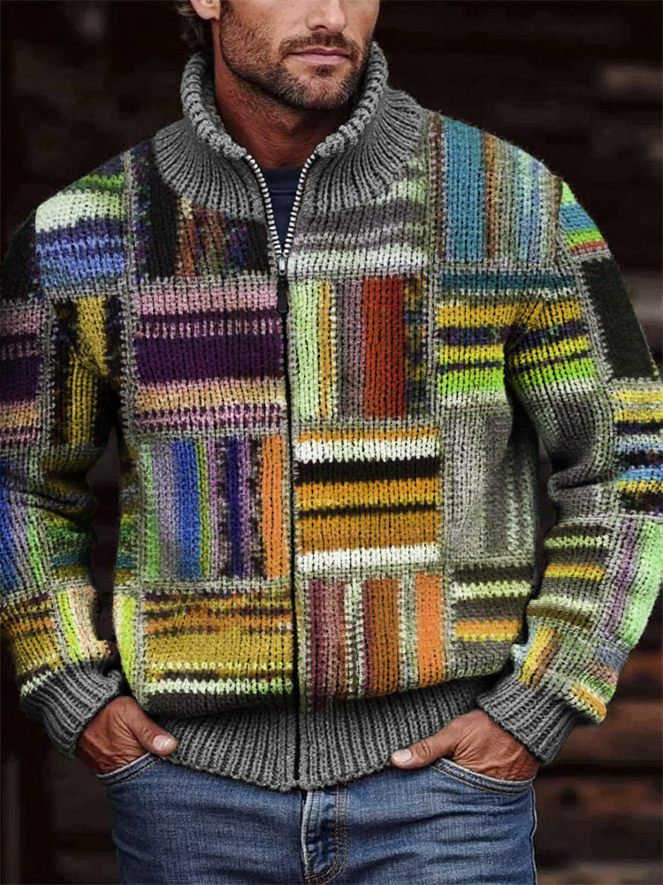 Beautifully Crafted Cardigan