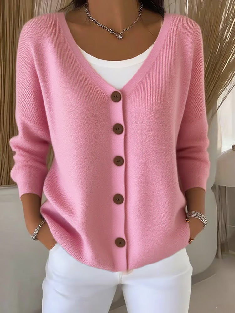 Vintage Inspired Cardigan