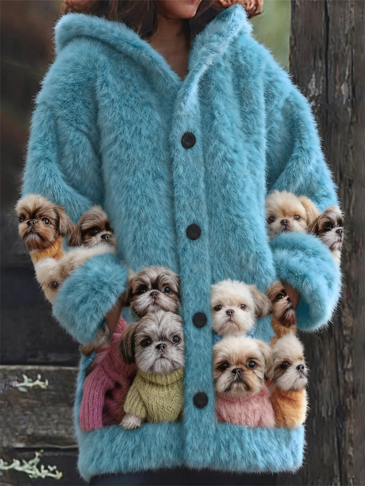 Beautifully Crafted Cardigan