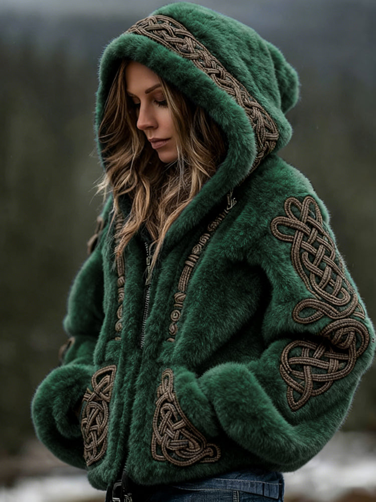 Beautifully Crafted Jacket