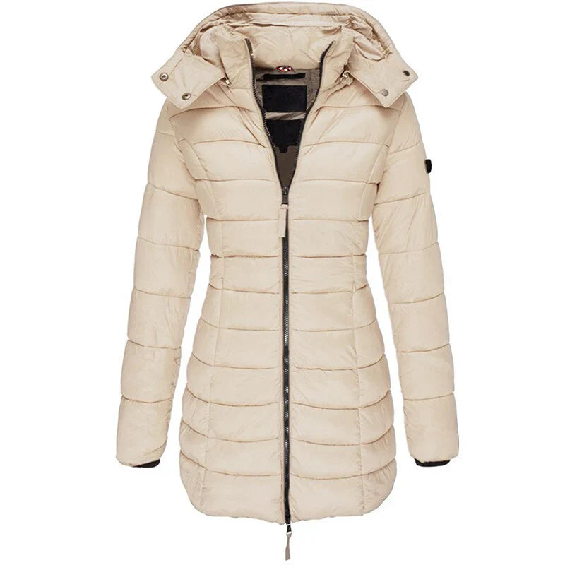 Classic Designed Jacket