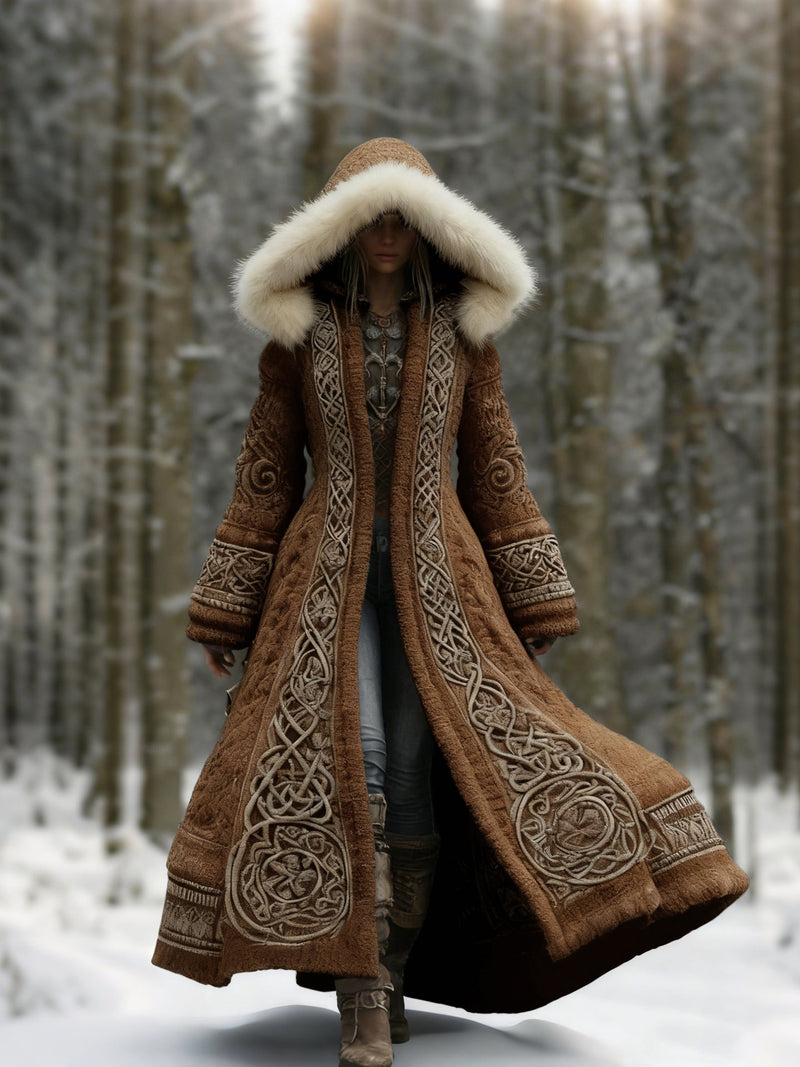 Elegantly Designed Cardigan
