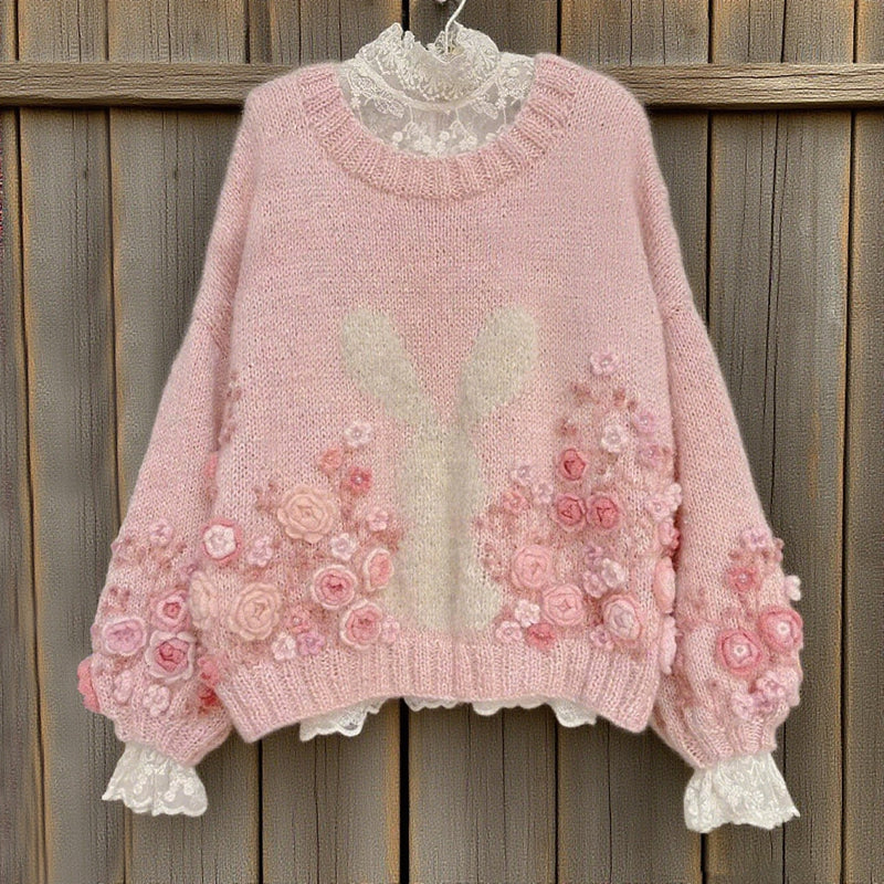 Classic Vintage Sweater