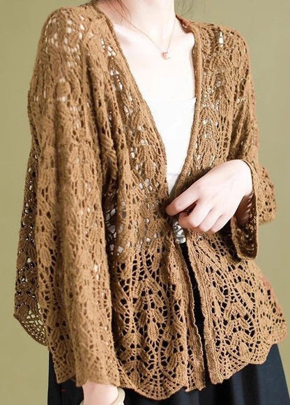Beautifully Crafted Cardigan in a Classic Style