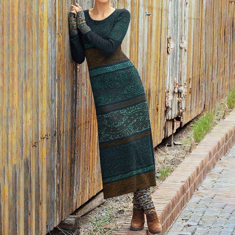 Vintage Inspired Sweater