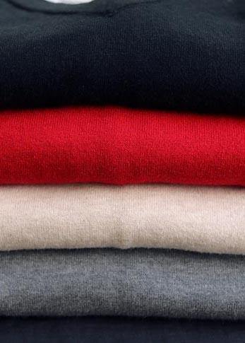Pullover Light Gray Sweater Tops Patchwork High Neck Spring Knit Sweat Tops