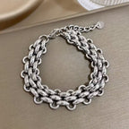 Romantische Armband für besondere Momente