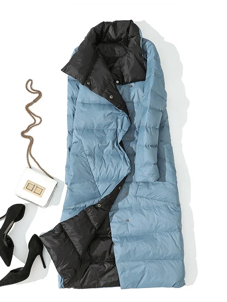Classic Designed Coat