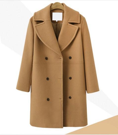 Beautifully Crafted Coat