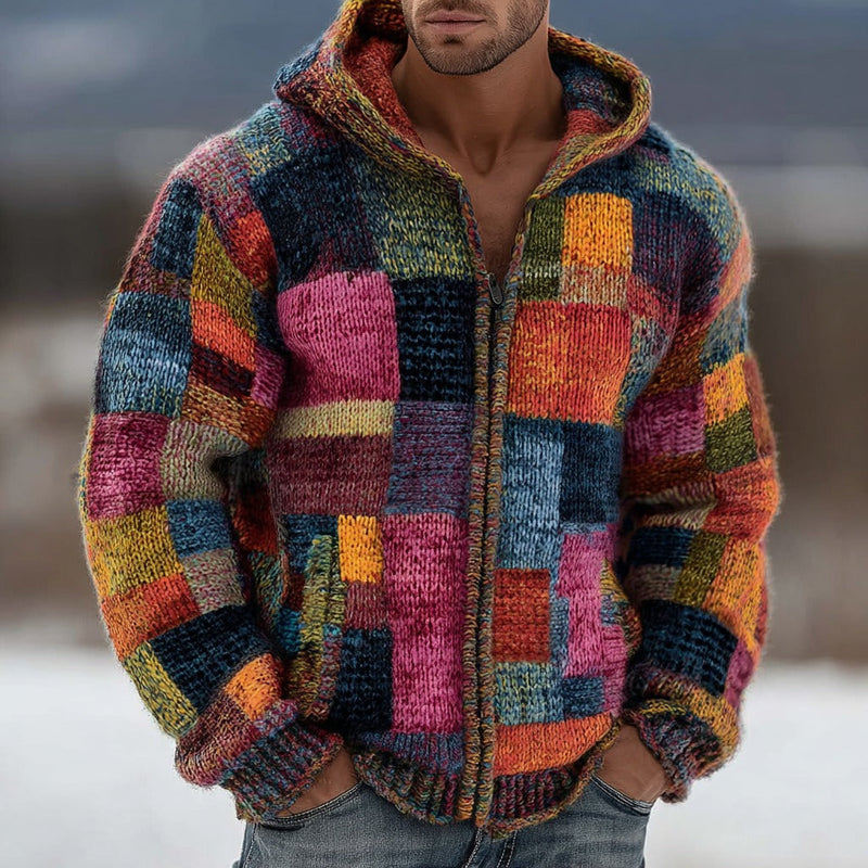 Elegantly Designed Sweater