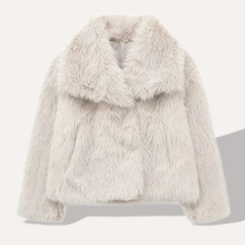 Elegantly Designed Coat
