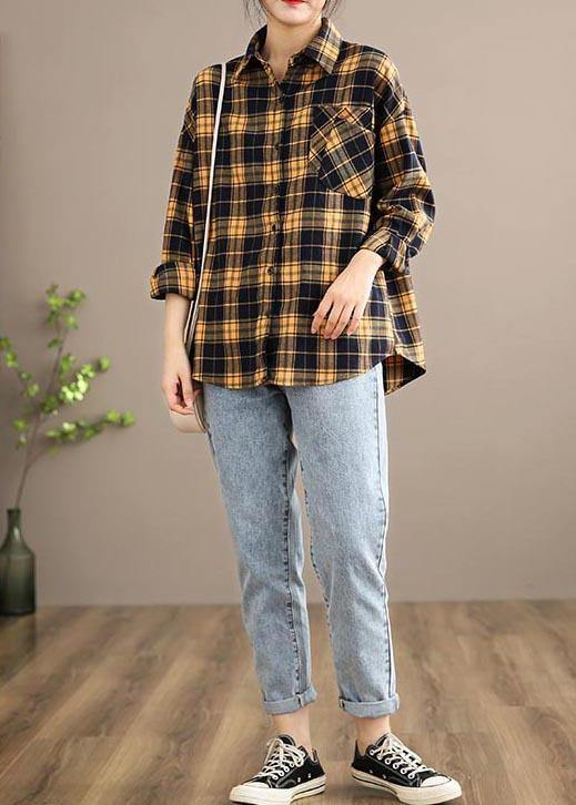 Vivid Spring Pants Denim Light Blue Work Outfits Elastic Waist High Waist