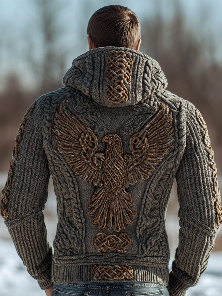 Vintage Inspired Sweater