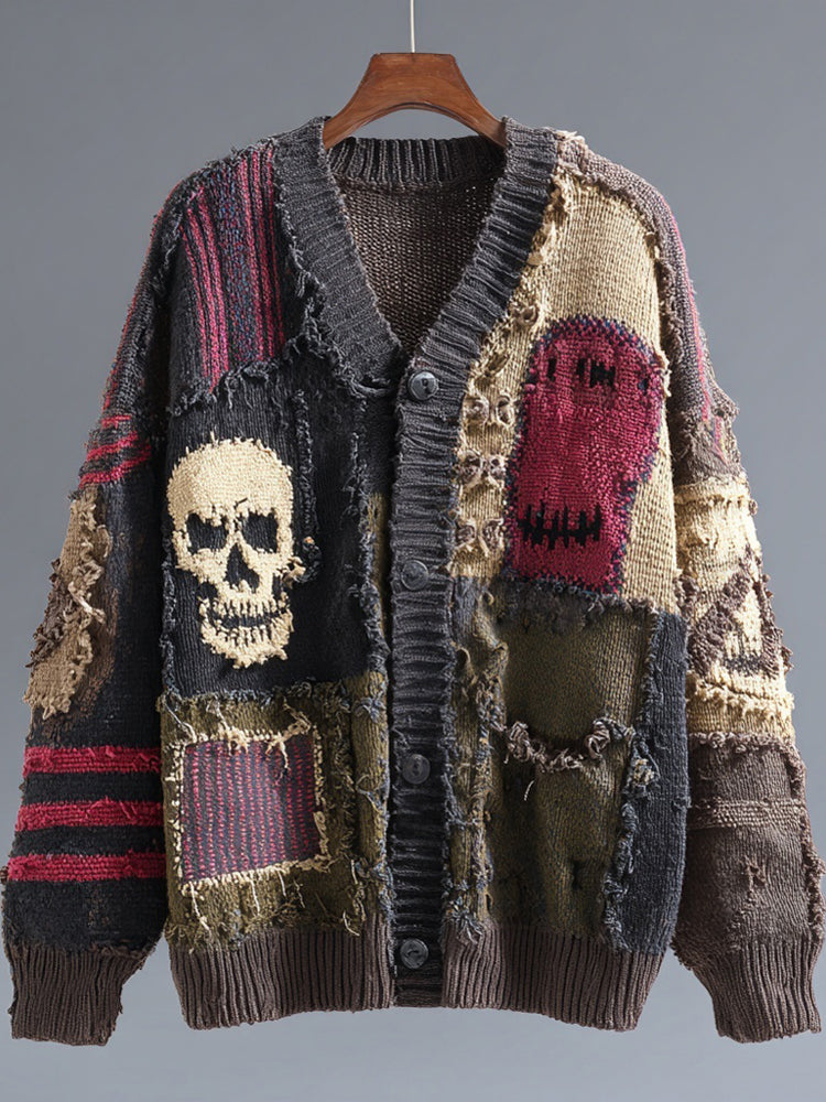 Vintage Inspired Cardigan