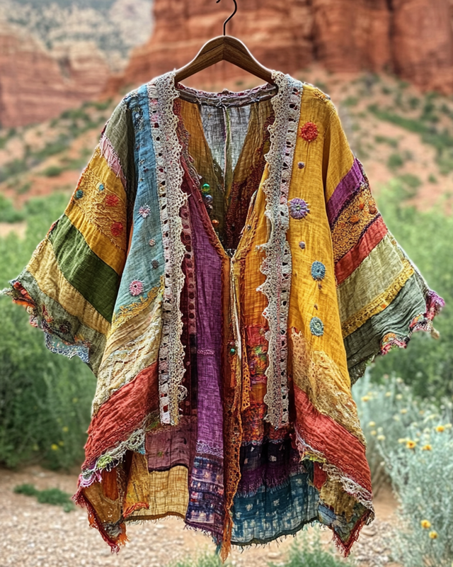 Beautifully Crafted Cardigan