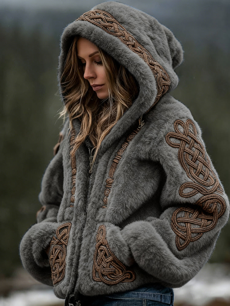 Beautifully Crafted Jacket