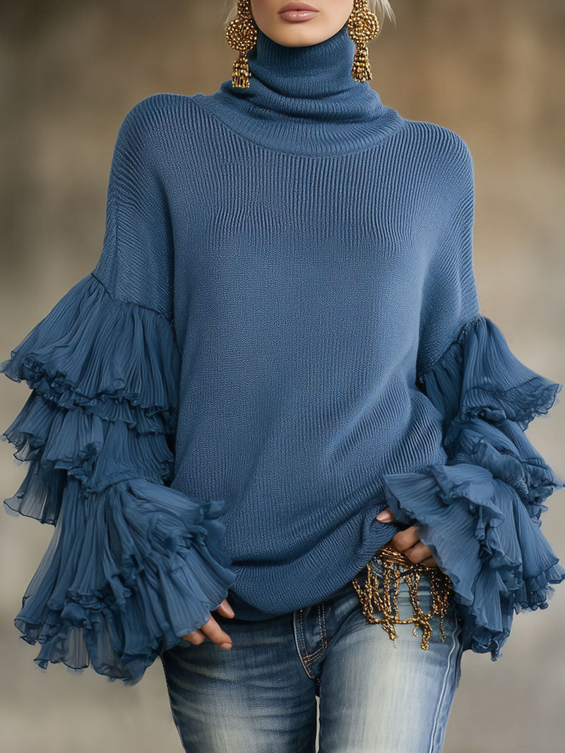 Classic Vintage Sweater