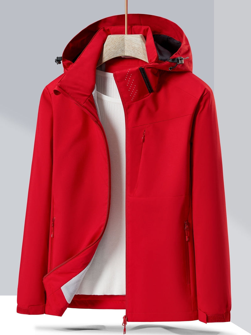Elegantly Designed Jacket